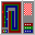 Cribbage Squares Solitaire icon